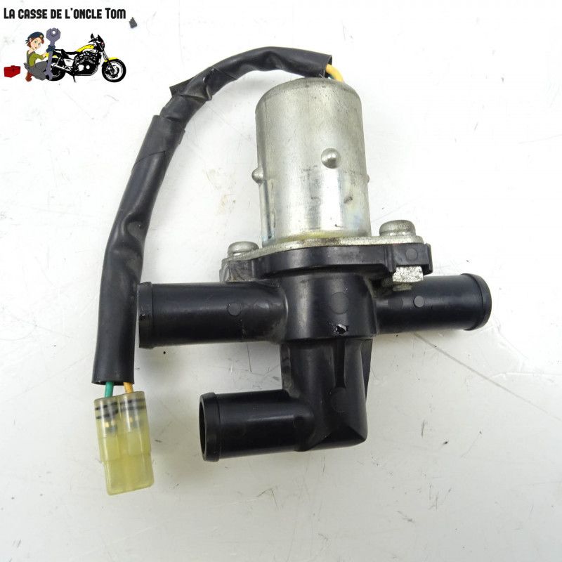 Vanne air anti pollution Yamaha 1000 FZ1 2008 - CTM-9965-040