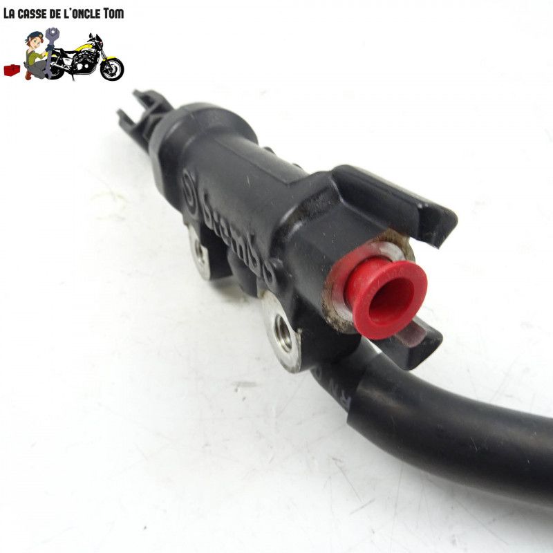 Maître cylindre de frein arrière Yamaha 1000 FZ1 2008 - CTM-9965-038