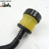 Maître cylindre de frein arrière Yamaha 1000 FZ1 2008 - CTM-9965-038
