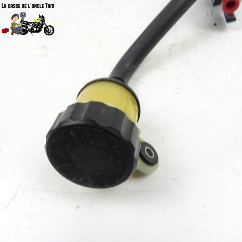 Maître cylindre de frein arrière Yamaha 1000 FZ1 2008 - CTM-9965-038