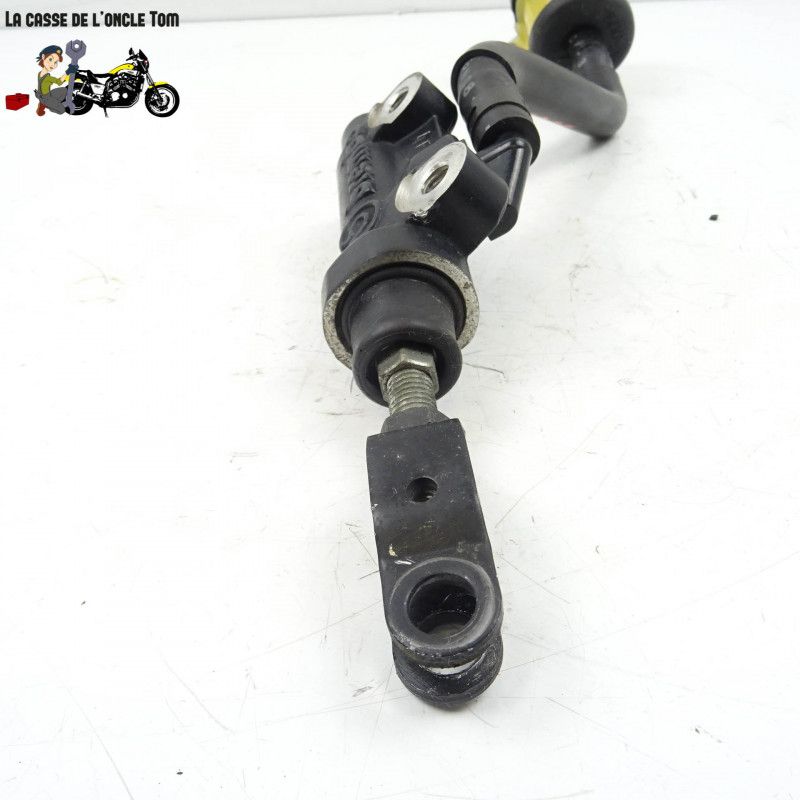 Maître cylindre de frein arrière Yamaha 1000 FZ1 2008 - CTM-9965-038
