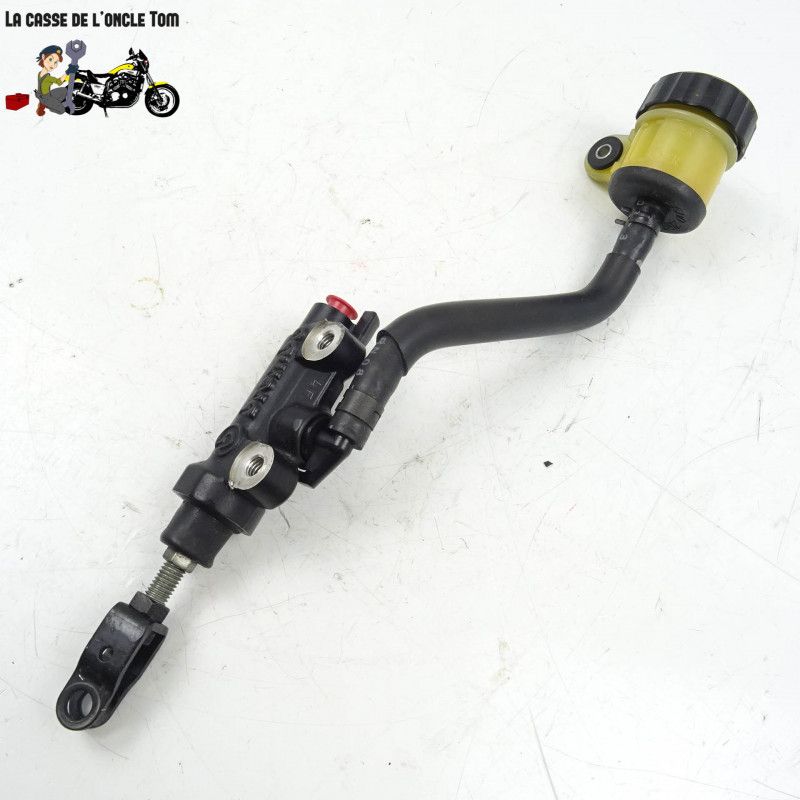 Maître cylindre de frein arrière Yamaha 1000 FZ1 2008 - CTM-9965-038