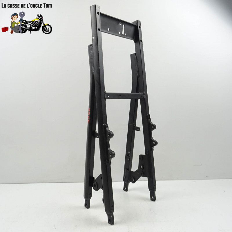 Boucle arrière Yamaha 1000 FZ1 2008 - CTM-9965-028