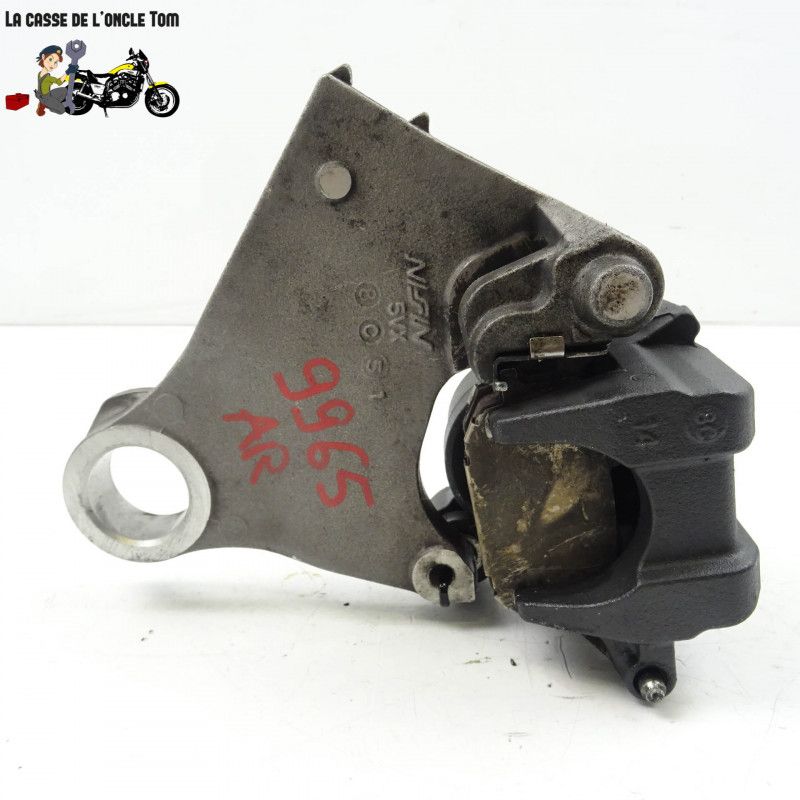 Etrier de frein arrière Yamaha 1000 FZ1 2008 - CTM-9965-027