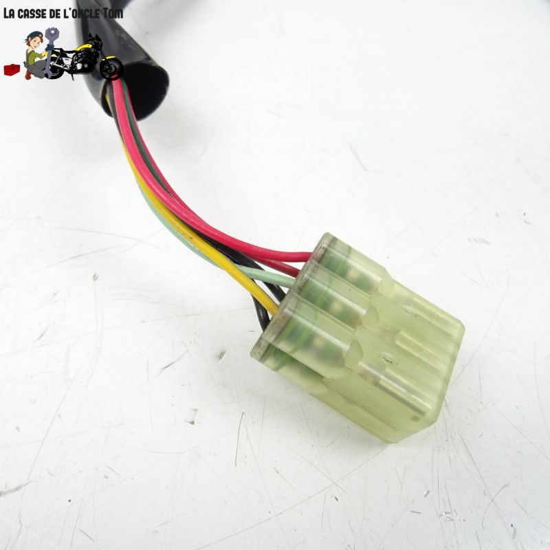 Kit serrures Yamaha 1000 FZ1 2008 - CTM-9965-025