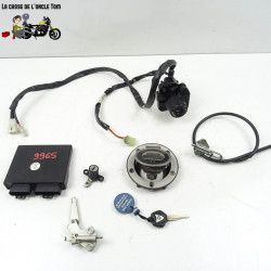 Kit serrures Yamaha 1000 FZ1 2008 - CTM-9965-025