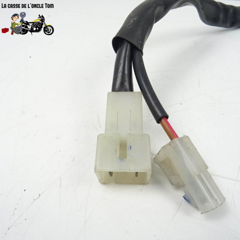 Kit serrures Yamaha 1000 FZ1 2008 - CTM-9965-025