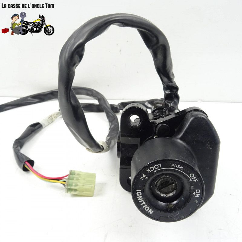 Kit serrures Yamaha 1000 FZ1 2008 - CTM-9965-025