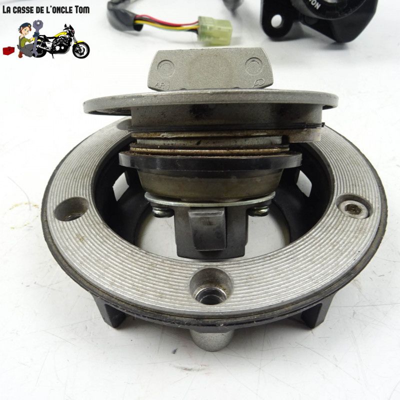 Kit serrures Yamaha 1000 FZ1 2008 - CTM-9965-025