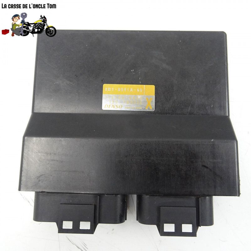 Kit serrures Yamaha 1000 FZ1 2008 - CTM-9965-025