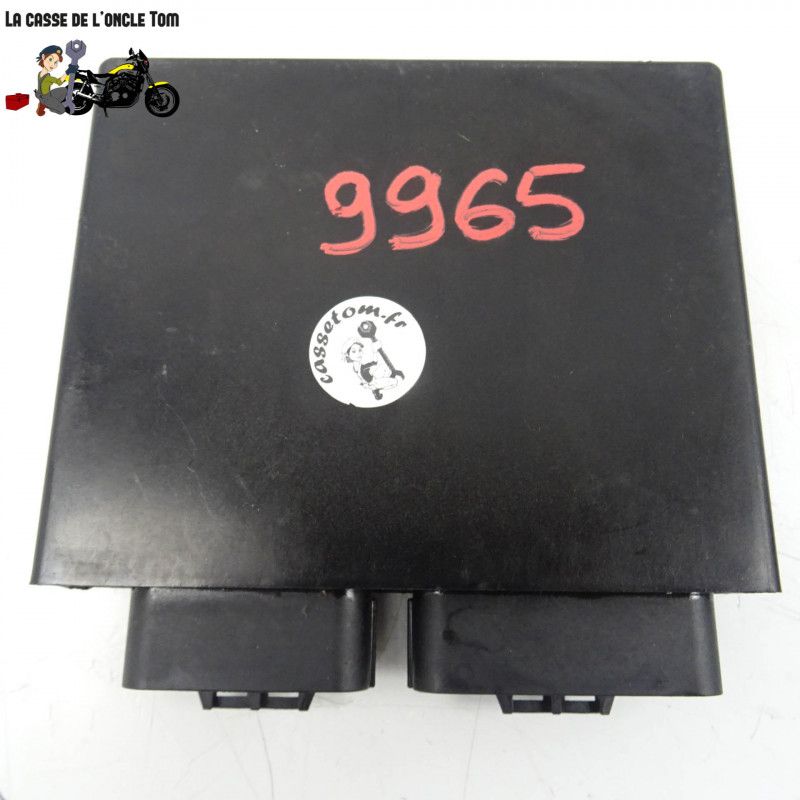 Kit serrures Yamaha 1000 FZ1 2008 - CTM-9965-025