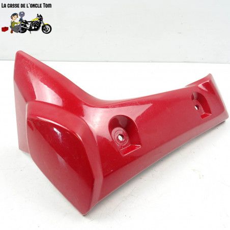 Ecope de radiateur gauche Yamaha 1000 FZ1 2008 - CTM-9965-024