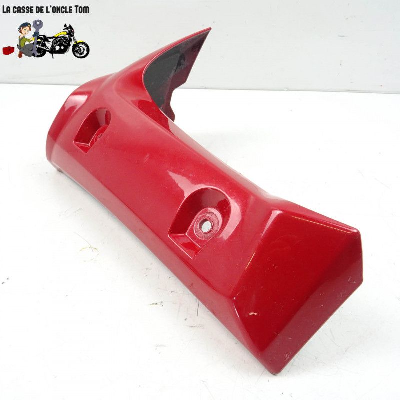 Ecope de radiateur gauche Yamaha 1000 FZ1 2008 - CTM-9965-024