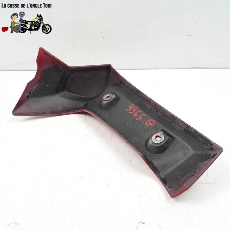 Ecope de radiateur gauche Yamaha 1000 FZ1 2008 - CTM-9965-024