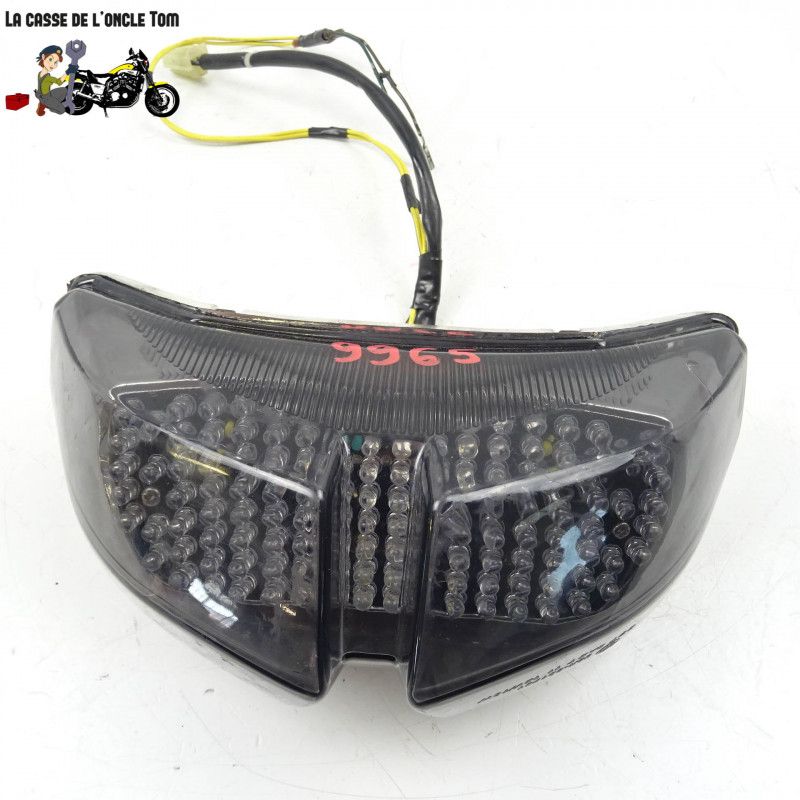 Feu arriére Yamaha 1000 FZ1 2008 - CTM-9965-011