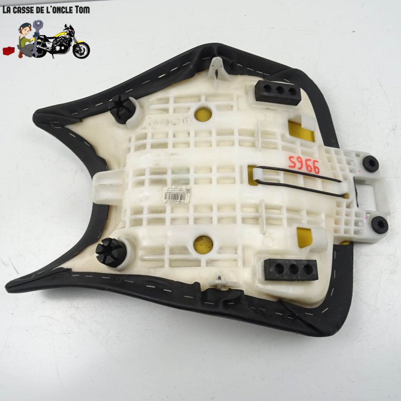 Selle conducteur Yamaha 1000 FZ1 2008 - CTM-9965-004