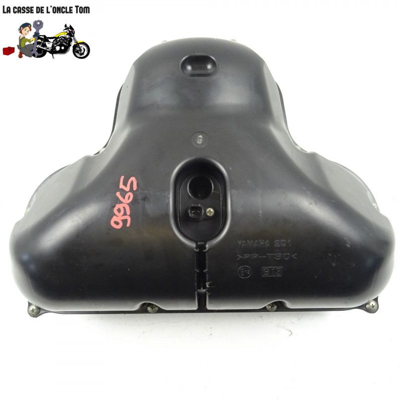 Boitier de filtre à air Yamaha 1000 FZ1 2008 - CTM-9965-001