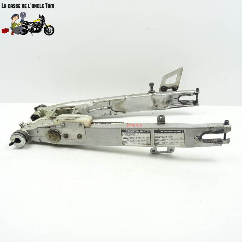 Bras oscillant Yamaha 600 XT E 1992 - CTM-11441-002