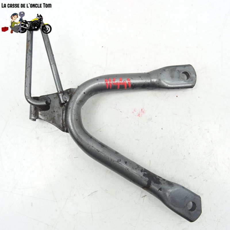 Platine  arrière gauche Yamaha 600 XT E 1992 - CTM-11441-014