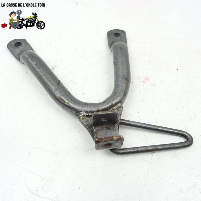 Platine  arrière gauche Yamaha 600 XT E 1992 - CTM-11441-014