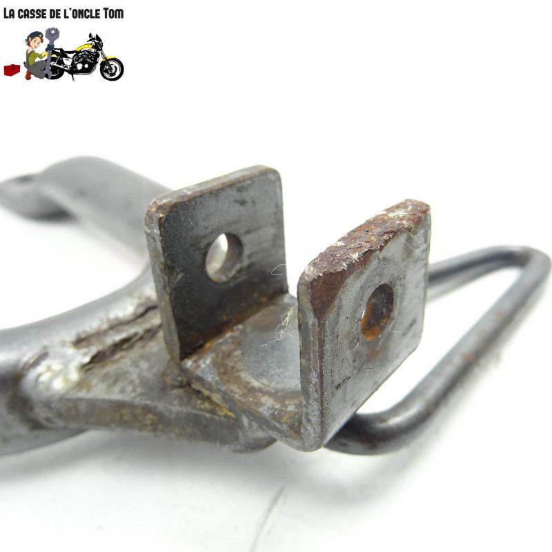 Platine  arrière gauche Yamaha 600 XT E 1992 - CTM-11441-014