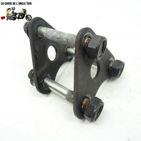 Support moteur supérieur Yamaha 600 XT E 1992 - CTM-11441-018