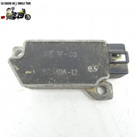 Régulateur Yamaha 600 XT E...