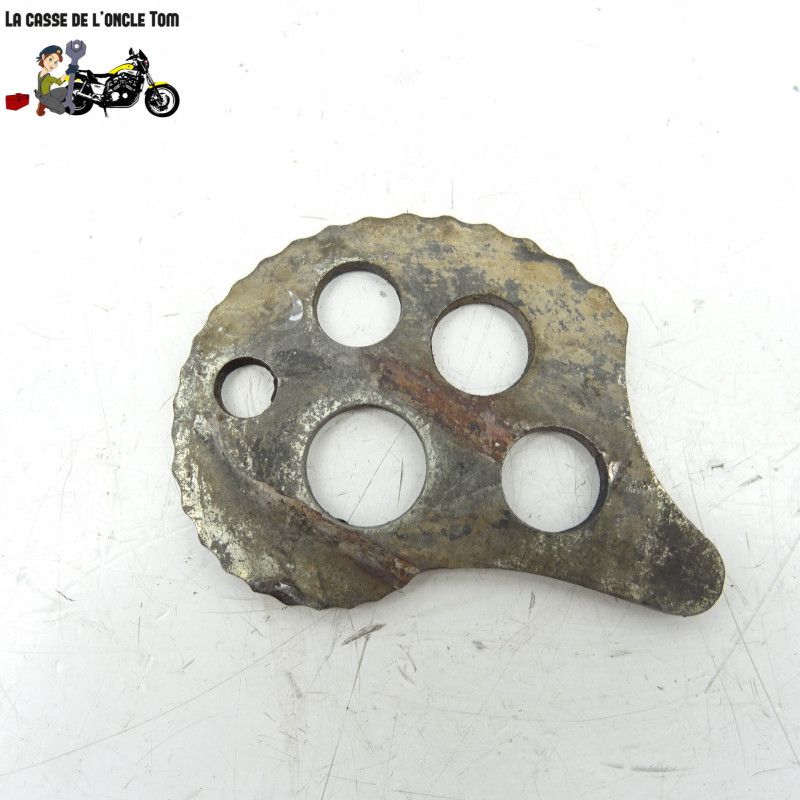 Tendeur de chaîne secondaire droit Yamaha 600 XT E 1992 - CTM-11441-039
