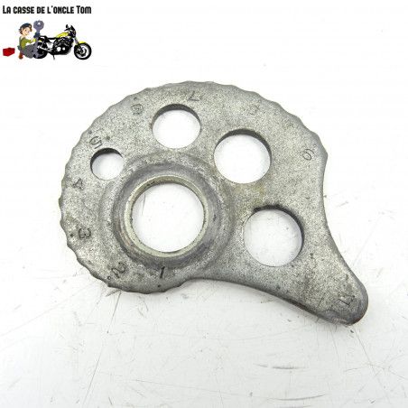 Tendeur de chaîne secondaire gauche Yamaha 600 XT E 1992 - CTM-11441-040