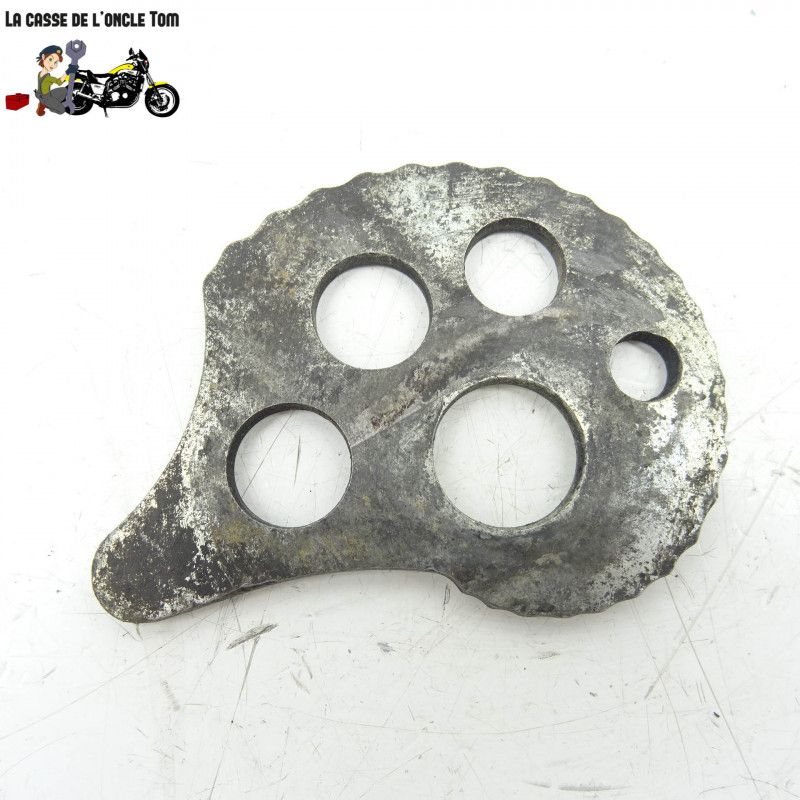 Tendeur de chaîne secondaire gauche Yamaha 600 XT E 1992 - CTM-11441-040