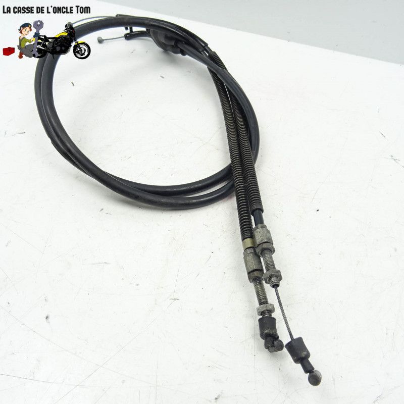 Câbles d'accélération Yamaha 600 XT E 1992 - CTM-11441-043