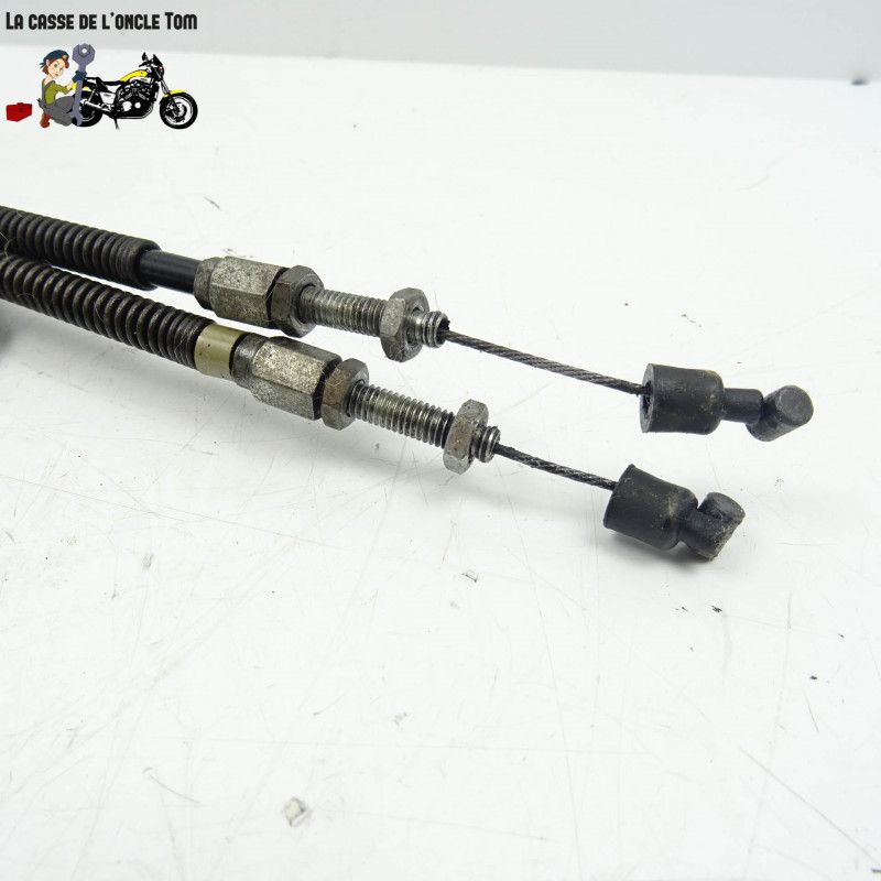 Câbles d'accélération Yamaha 600 XT E 1992 - CTM-11441-043
