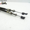 Câbles d'accélération Yamaha 600 XT E 1992 - CTM-11441-043