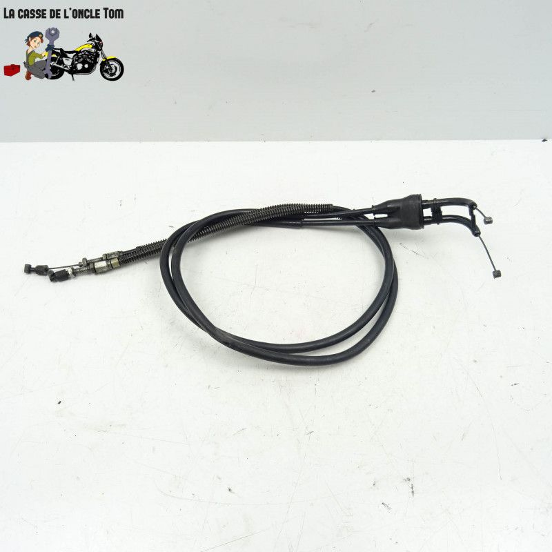 Câbles d'accélération Yamaha 600 XT E 1992 - CTM-11441-043