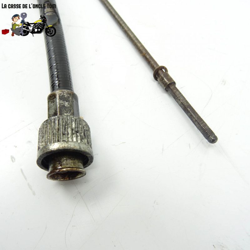 Câble compteur Yamaha 600 XT E 1992 - CTM-11441-057