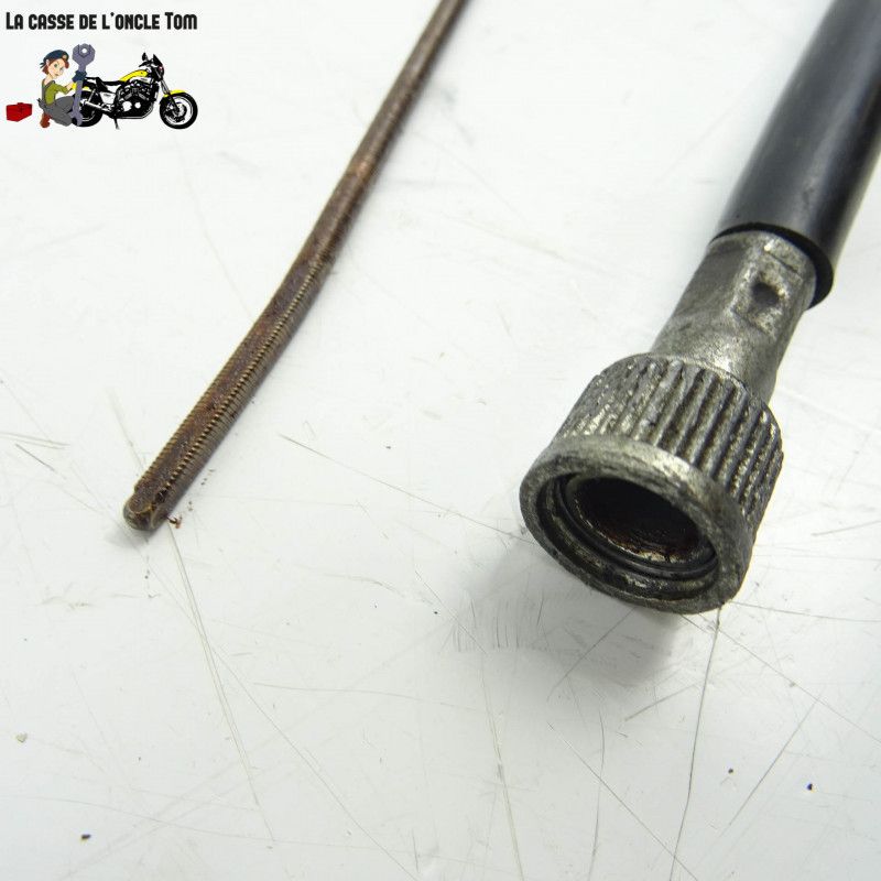 Câble compteur Yamaha 600 XT E 1992 - CTM-11441-057