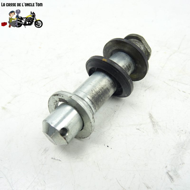 Boulon à goupille d'amortisseur Yamaha 600 XT E 1992 - CTM-11441-061