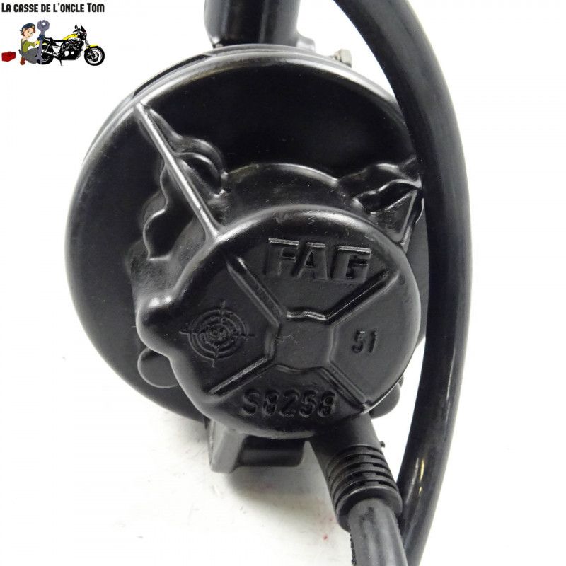 Centrale ABS arrière BMW 1100 K1100LT 1993 - CTM-11484-010