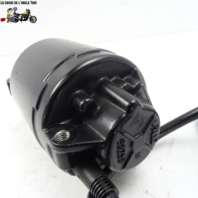 Centrale ABS arrière BMW 1100 K1100LT 1993 - CTM-11484-010