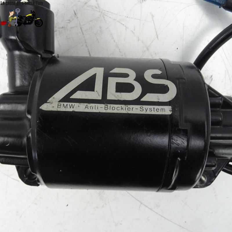 Centrale ABS arrière BMW 1100 K1100LT 1993 - CTM-11484-010