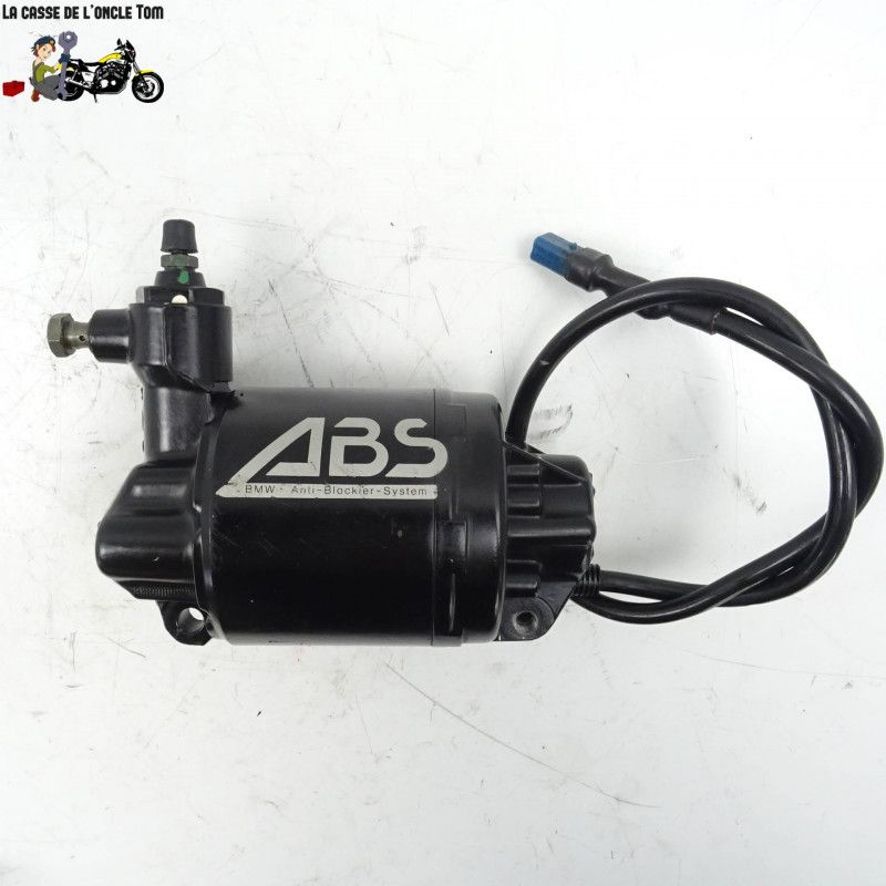 Centrale ABS arrière BMW 1100 K1100LT 1993 - CTM-11484-010