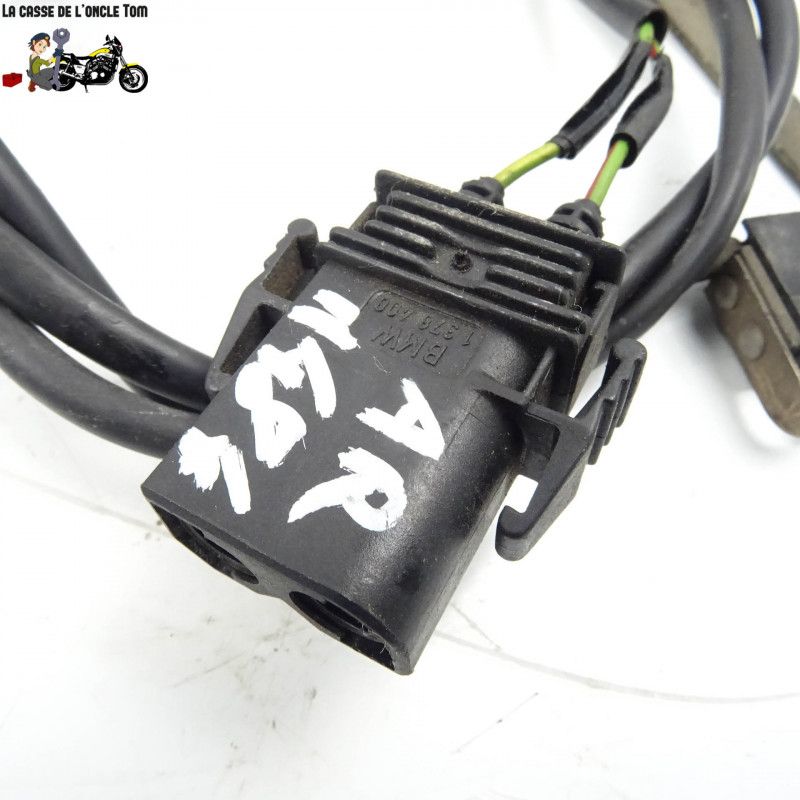 Contacteur de frein arrière BMW 1100 K1100LT 1993 - CTM-11484-022