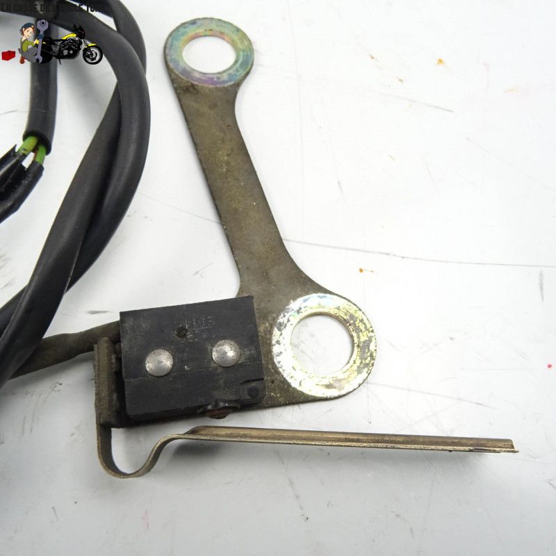 Contacteur de frein arrière BMW 1100 K1100LT 1993 - CTM-11484-022