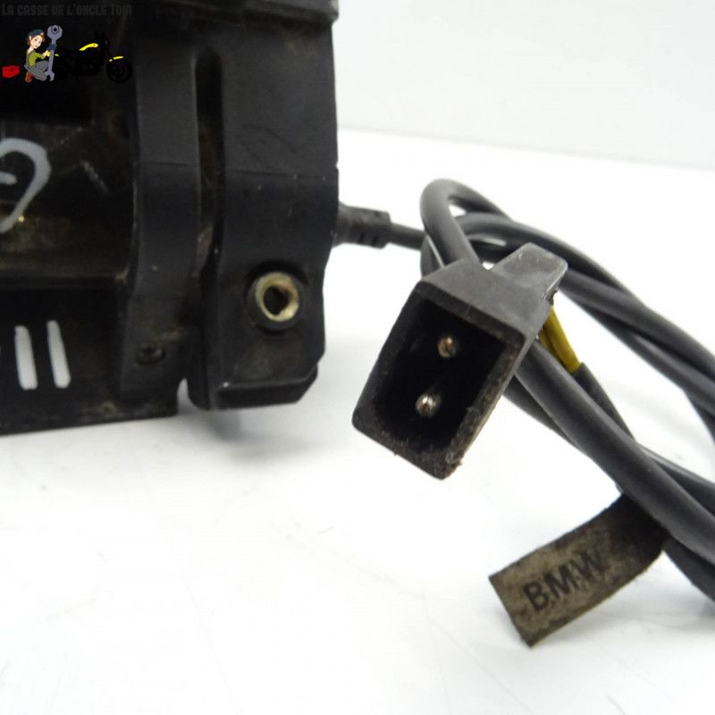 Cocotte + Levier d'embrayaga BMW 1100 K1100LT 1993 - CTM-11484-041