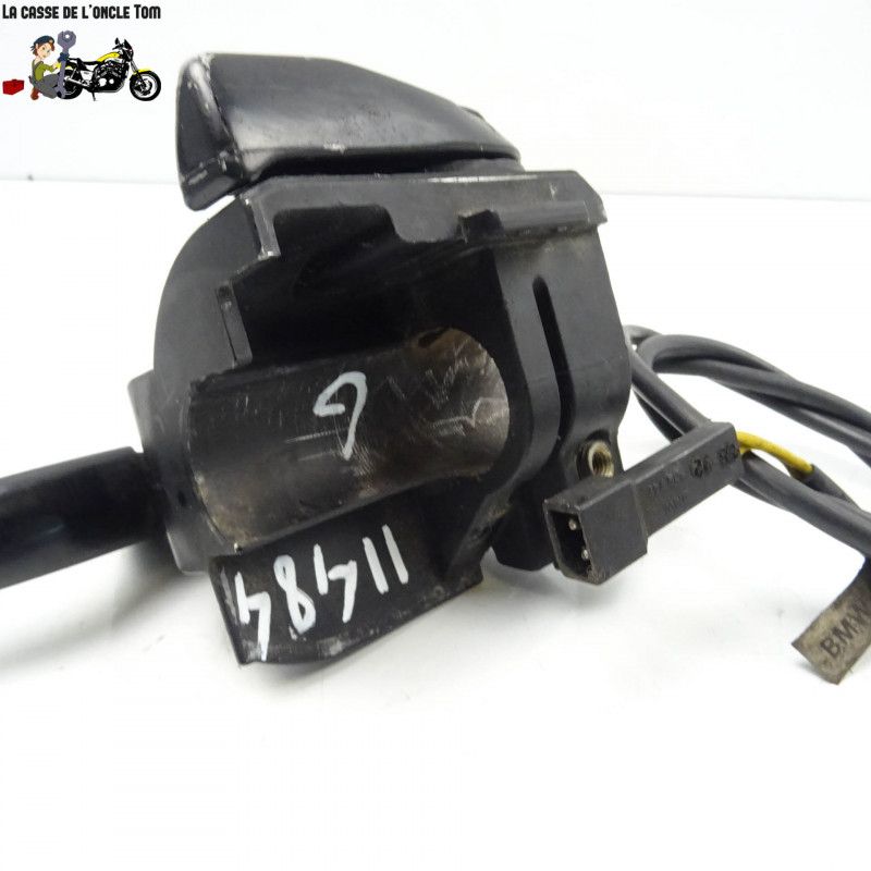 Cocotte + Levier d'embrayaga BMW 1100 K1100LT 1993 - CTM-11484-041