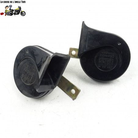 Klaxons BMW 1100 K1100LT 1993 - CTM-11484-046