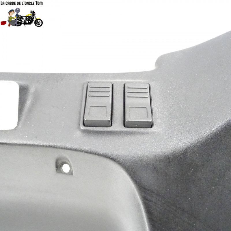 Entourage de tableau de bord + haut parleur  BMW 1100 K1100LT 1993 - CTM-11484-073