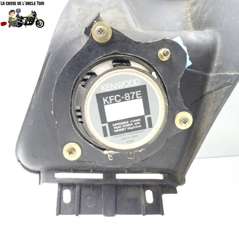 Entourage de tableau de bord + haut parleur  BMW 1100 K1100LT 1993 - CTM-11484-073