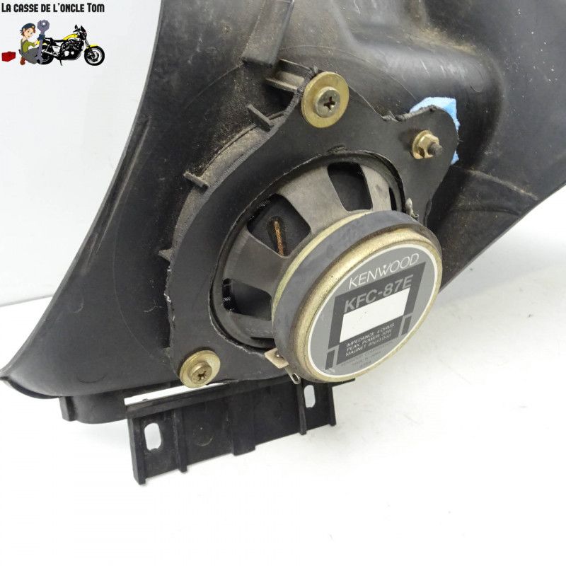 Entourage de tableau de bord + haut parleur  BMW 1100 K1100LT 1993 - CTM-11484-073