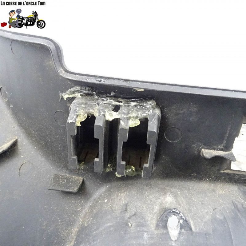 Entourage de tableau de bord + haut parleur  BMW 1100 K1100LT 1993 - CTM-11484-073